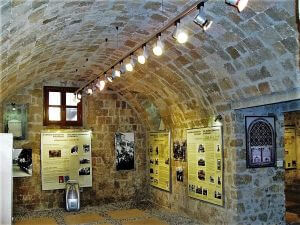 The Jewish Museum, Customized Tours in Greece