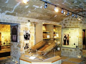 Museo Judío de Rodas