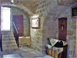 The Jewish Museum, Rhodes Private Tours