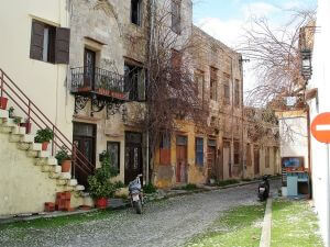 The Jewish Quarter, Exclusive Tours of Rhodes