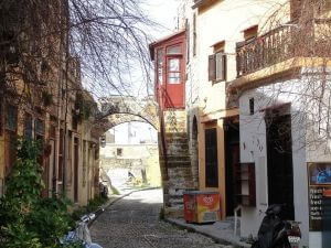 The Jewish Quarter, Rhodes Custom Tailored Tours