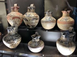 ancient greek pottery reproductions