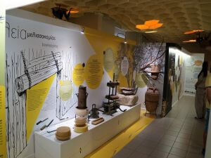 Rhodes Greece Sightseeing Tours, Bee museum