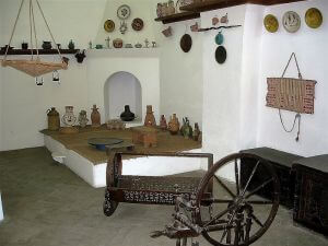 Guided Tours in Rhodes Greece, Guided Rhodes Tours, Folklore Museum