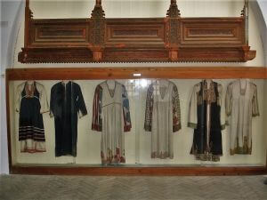 Private Tour Guides in Rhodes Greece, Folklore Museum