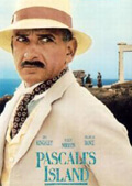 Pascali's Island (1988)