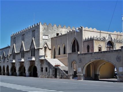 Top Attractions of Rhodes, Best Tours of Rhodes